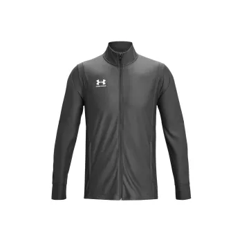 Under Armour Challenger Jackets Men Gray