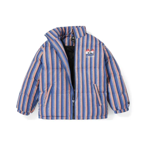 BIRDTALK Down Jackets Unisex