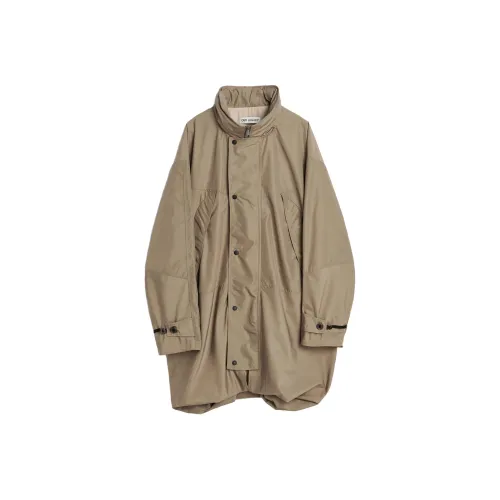 OUR LEGACY V neck Button up Cardigan