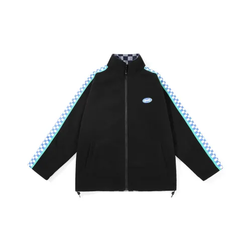 Sweatshirt Drew Peak Crew azul escuro