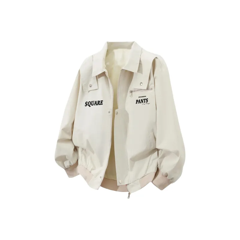SPONGEBOB SQUAREPANTS Jacket Unisex-2