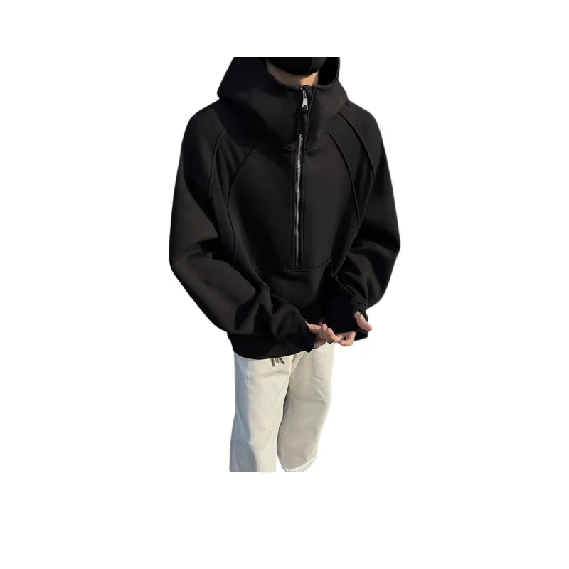 URBAN AUTHENTIC Sweatshirt Unisex-5