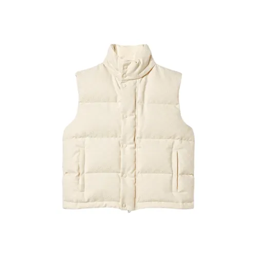 GUCCI Sleeveless Down Jacket