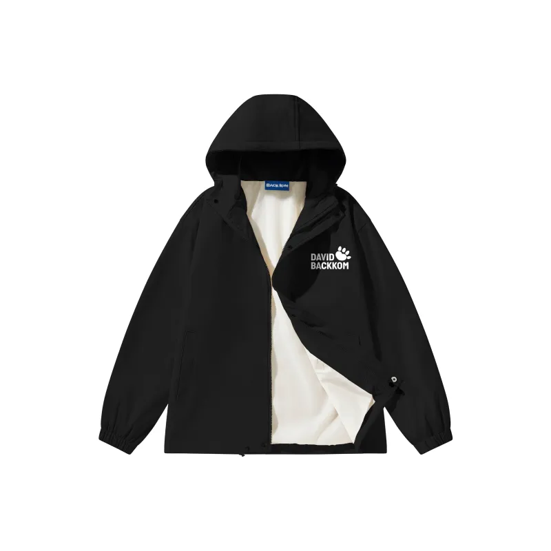 David Bakken x DAOMEIXIONG Jackets Coats Unisex-0