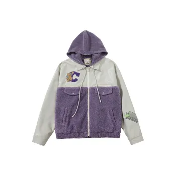 CONCORDEVENT Jackets Unisex