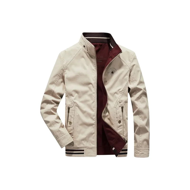 JEEP SPIRIT Jackets & Coats Men's-8