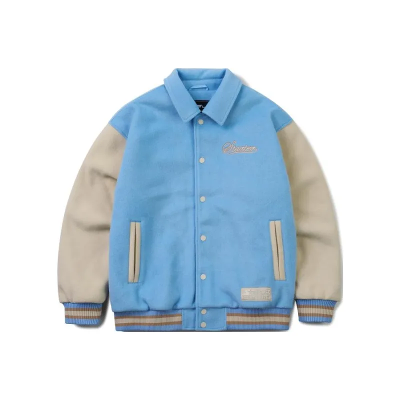 STARTER Jackets Unisex-0