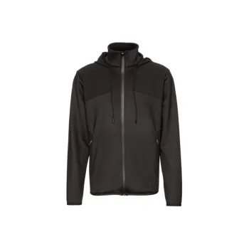 HUGO BOSS Jackets Coats Men's Black