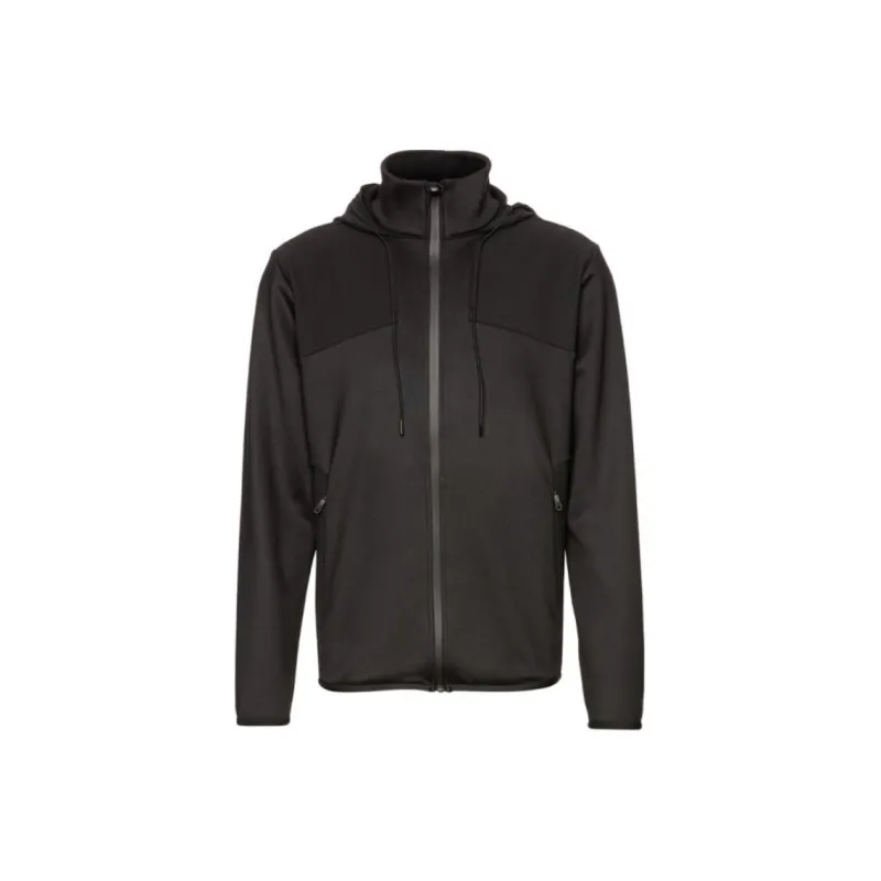 HUGO BOSS Jackets Coats Men's Black-0