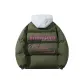 Army Green Pink