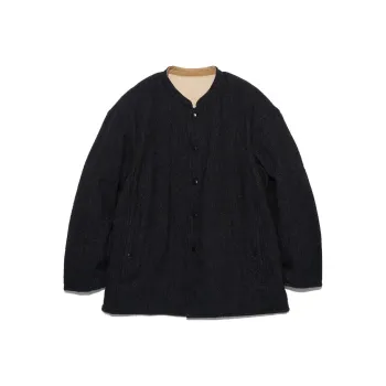 Nanamica Reversible Insulation Jacket