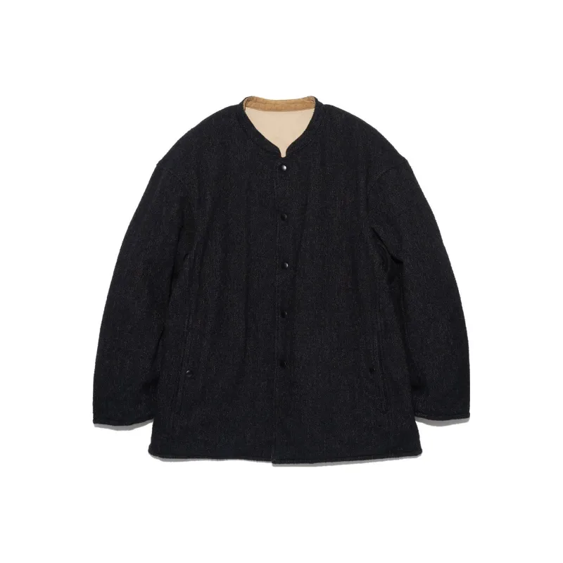 Nanamica Reversible Insulation Jacket-0