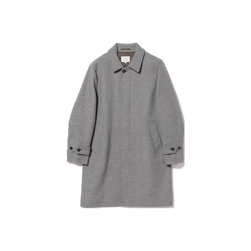 Beams Coats Men-0