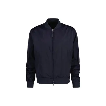 GANT Jackets Men Night Blue