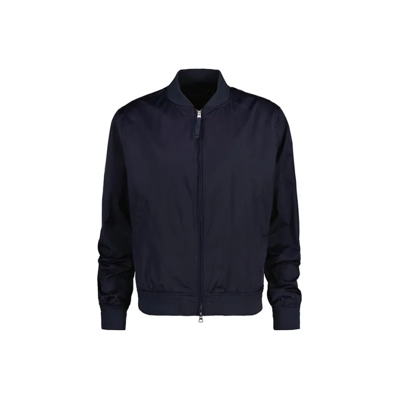 GANT Jackets Men Night Blue-0