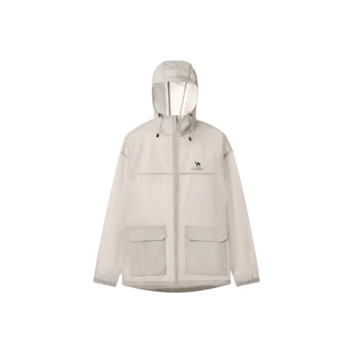CAMEL Sun Protection Clothing Unisex