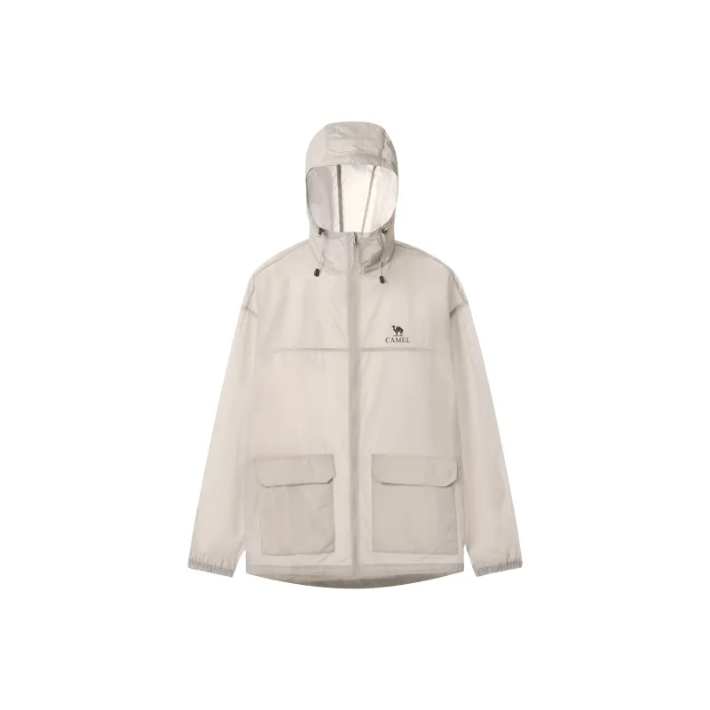 CAMEL Sun Protection Clothing Unisex-6