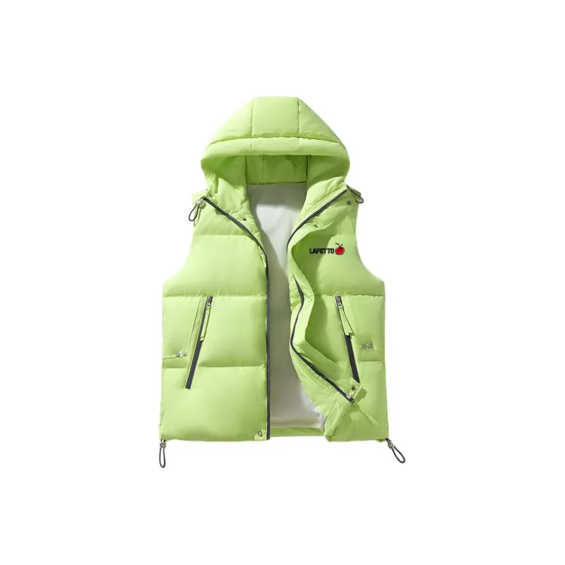 Lafetto Vests Unisex-0