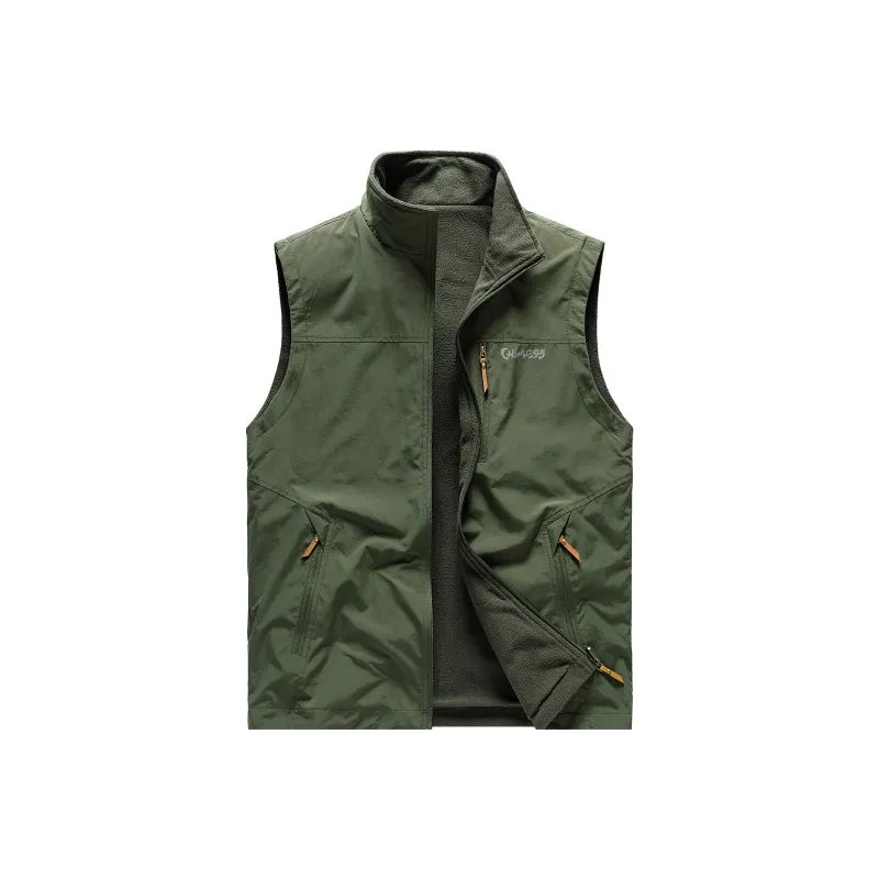 RHIME Chime95 Series Vest Unisex-16