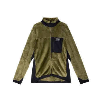 MOUNTAIN HARDWEAR Polartec® High Loft™ Jackets Coats Men's Green