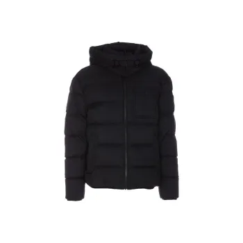 Moose Knuckles Pocket Padded Jacket
