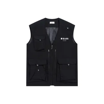 AMBER LIGHT Vests Unisex