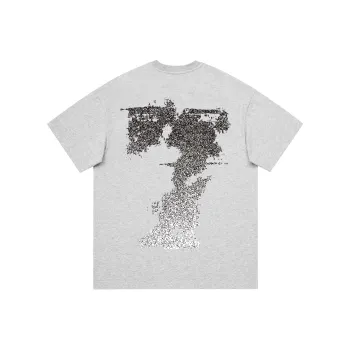 SUNSETMONENT T Shirts Unisex