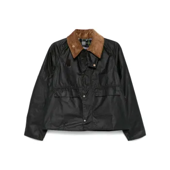 BARBOUR 130th Anniversary Spey Jacket