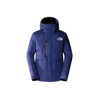 THE NORTH FACE Jackets Men Cave Blue