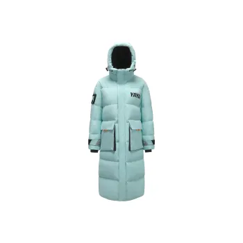 YAYA Down Jackets Unisex