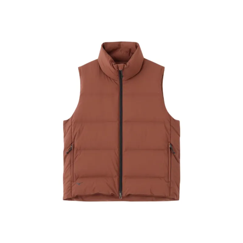 Mizuno x MARGARETHOWELL Vest Men's-4