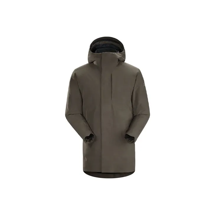 Arcteryx Solano Series Coats Men-5