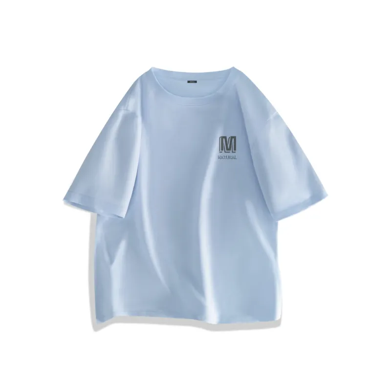 MINISO T Shirts Unisex-4