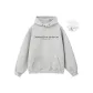 Heather Gray (Fleece-Lined 420G Buttoned)