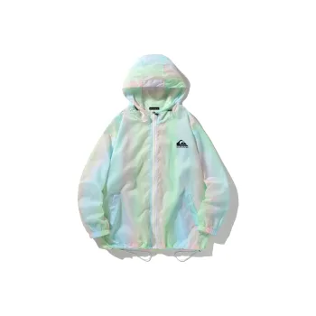 Quiksilver Sun Protection Clothing Unisex