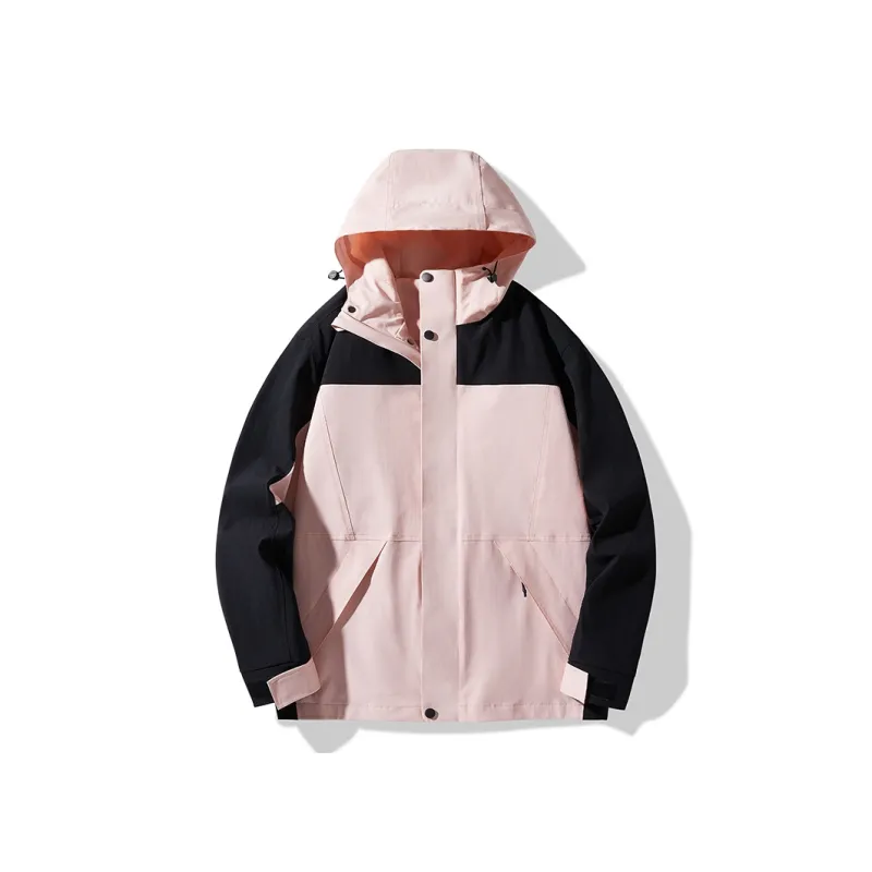 TRMT Waterproof, Windproof, And Rainproof Windbreaker Jacket Unisex-11