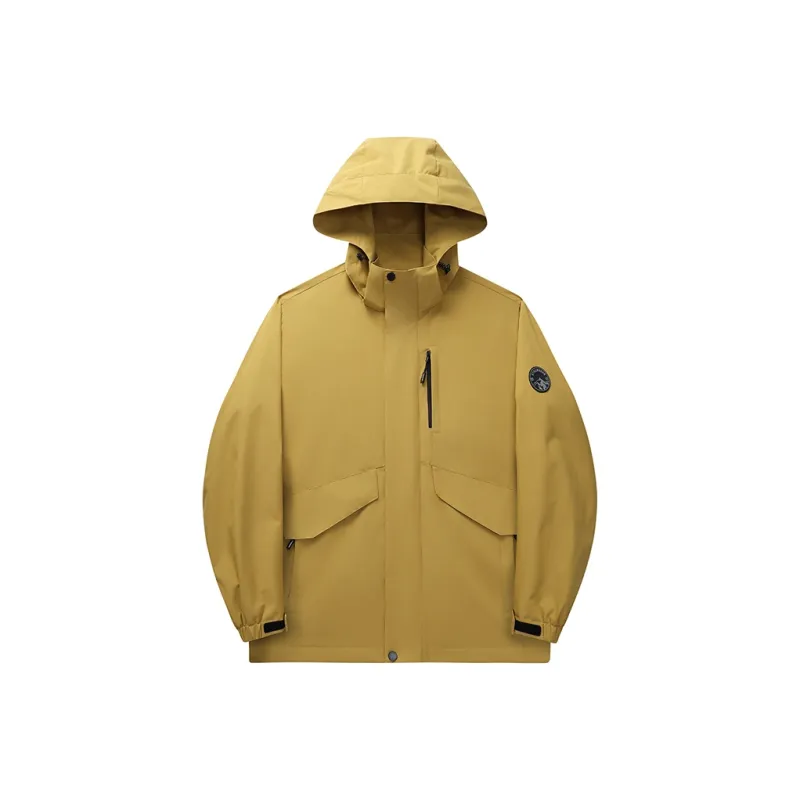 TIMD Jackets Unisex-4