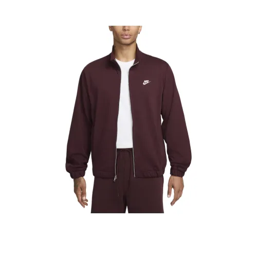 Nike Club Men's Knit Jacket