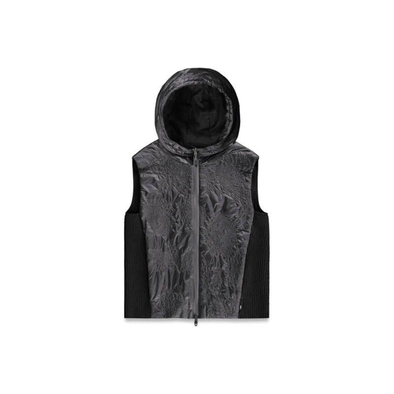 Nobis Vests Unisex-0