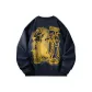 Navy Blue (Fleece-Lined)