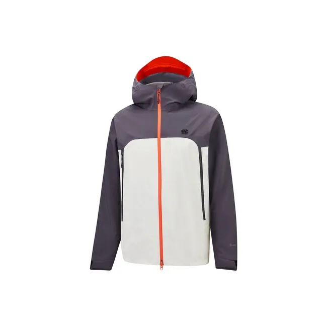 KOLON SPORT 1992 Water Resistant Windbreaker Jacket Men's-0