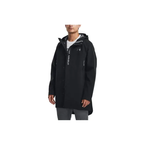 Under Armor Zip Up Hoodie