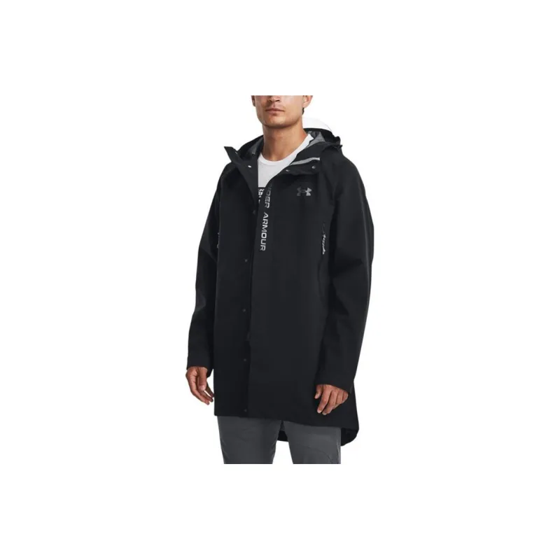 Under Armour Storm Jackets Men Black-0