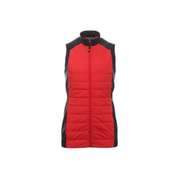 J.Lindeberg Vests Men Red