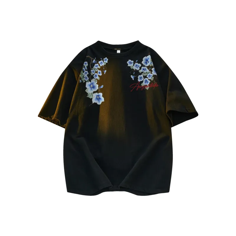 Yiwen T Shirts Unisex-0