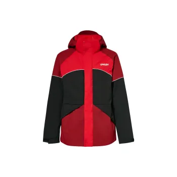 Oakley Jackets Men Red