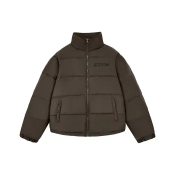 ICONS Lab Puffer Jackets Unisex