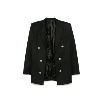 BALMAIN Cotton Blazer