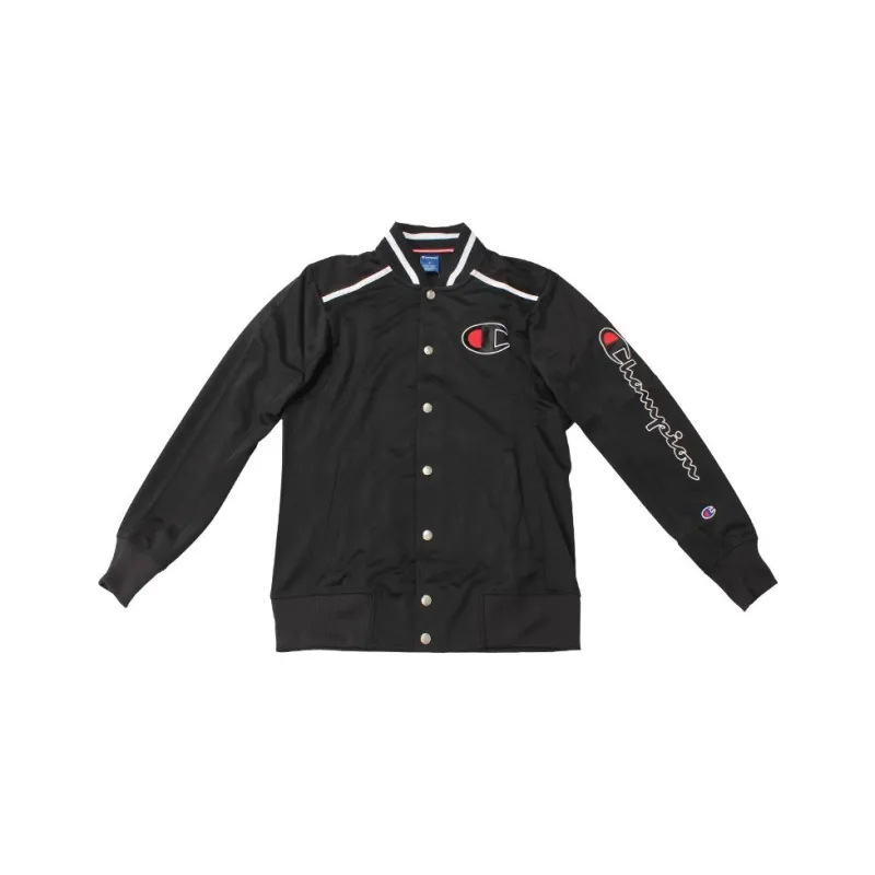 Champion Jackets Unisex-3