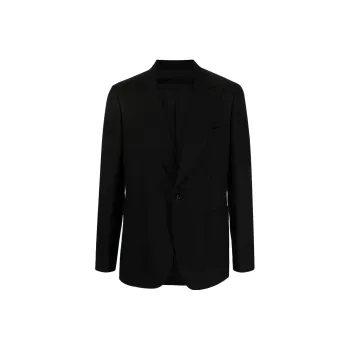 ETRO Jackets Men Black